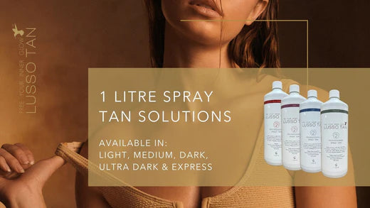Do the new EU Regulations mean the end of professional tanning as we know it?