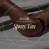 Patchy Knees, Elbows & Ankles: Why Summer Makes It Worse - And How Spray Tan Artists Can Prevent It