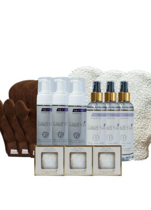 Hero Bundle Your Everyday Essentials – Ready to Retail