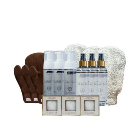 Hero Bundle Your Everyday Essentials – Ready to Retail