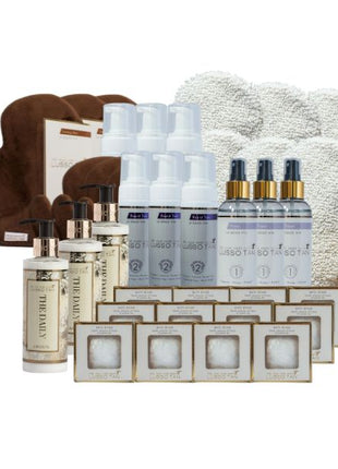 Lux Bundle - Luxury on the Shelf – A Premium Retail Experience