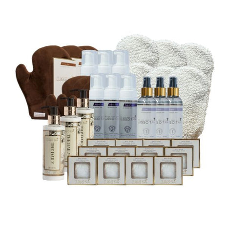 Lux Bundle - Luxury on the Shelf – A Premium Retail Experience