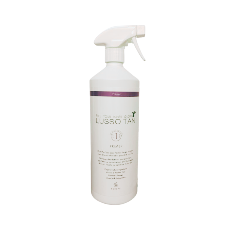 Professional Perfecting Primer