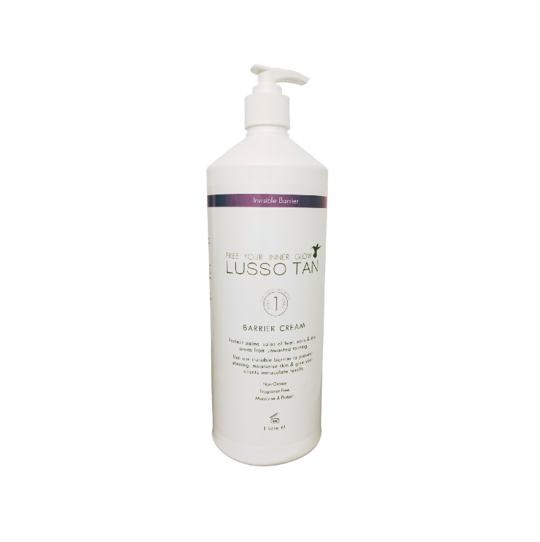 Professional Barrier Cream