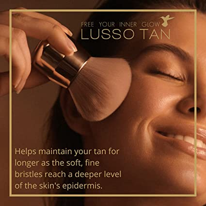 Sunless Tanning Mist Brush (x3 units)