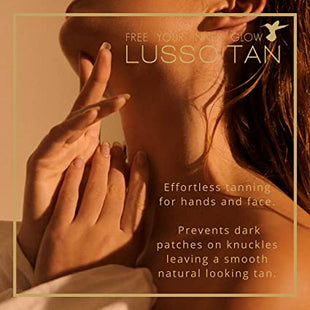 Sunless Tanning Mist Brush (x3 units)