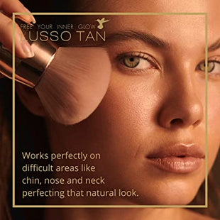 Sunless Tanning Mist Brush (x3 units)