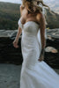 Summer Bridal Season: How Spray Tan Artists Can Prevent Transfer on Wedding Dresses