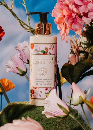 Are Long-Time Self-Tanners Moving Away from Traditional Formulas?
