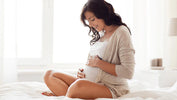 TANNING THROUGH PREGNANCY AND BEYOND