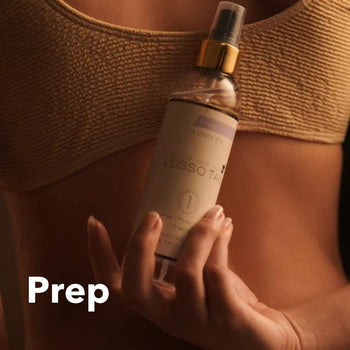 Prep