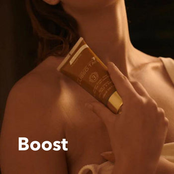 Boost