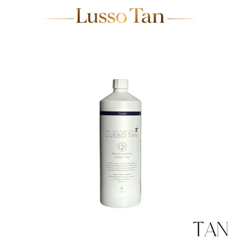 Professional Spray Tan