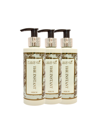 The Instant Serum 200ml (x3 units)