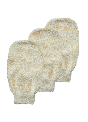 Exfoliating Mitt (x3 units)