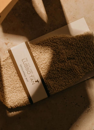Exfoliating Mitt (x3 units)