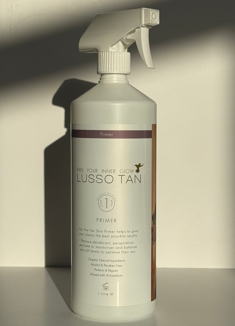 Professional Perfecting Primer