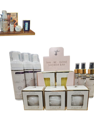 Back To Basics Bundle