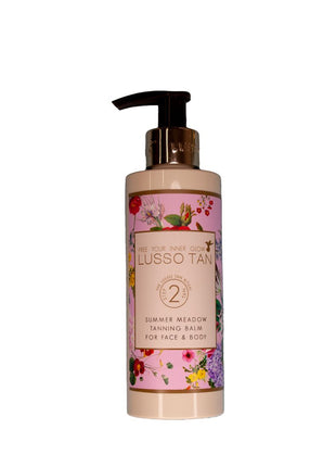 Summer Meadow Tanning Balm (x3 units)