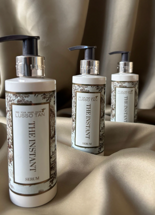 The Instant Serum 200ml (x3 units)