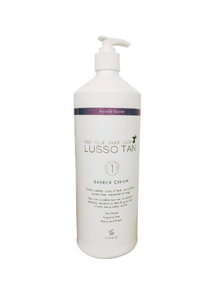 Professional Barrier Cream