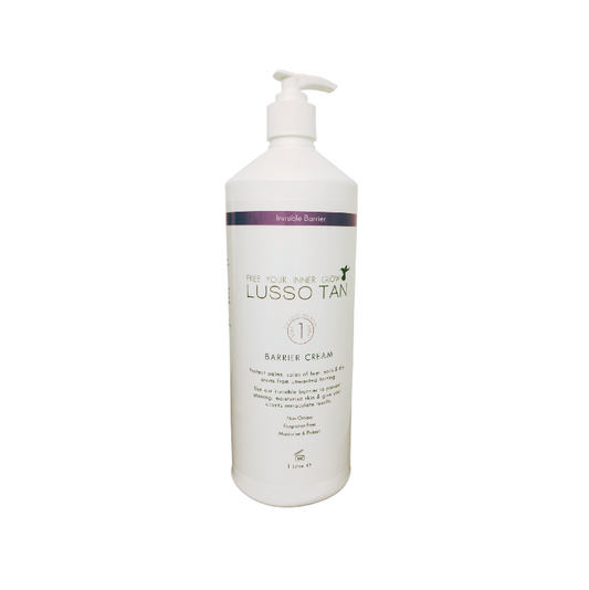 Professional Barrier Cream