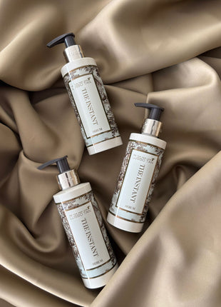 The Instant Serum 200ml (x3 units)
