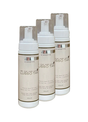 Tan Eraser (x3 units)