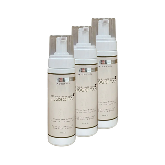 Tan Eraser (x3 units)