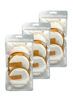Cleansing Pads (x3 units)
