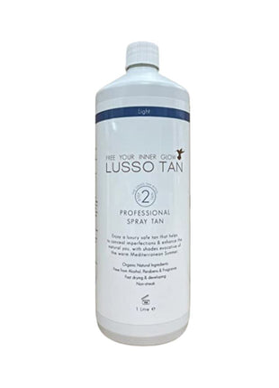 Professional Spray Tan Light