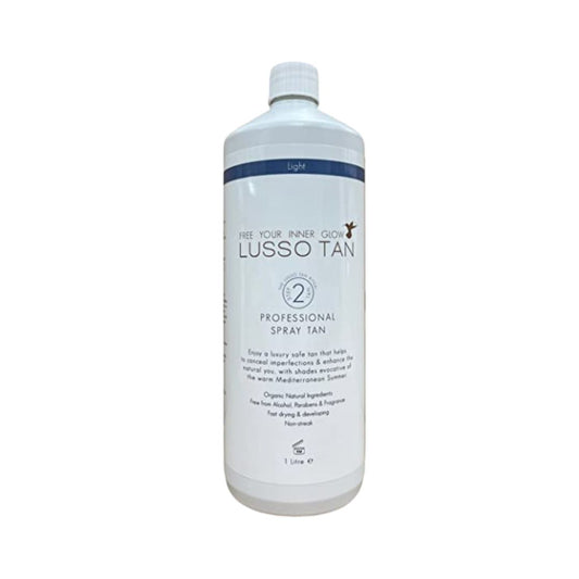 Professional Spray Tan Light