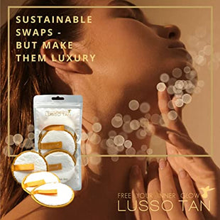 Cleansing Pads (x3 units)