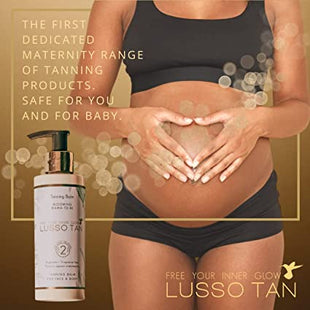 Blooming Mama To Be Tanning Balm (x3 units)