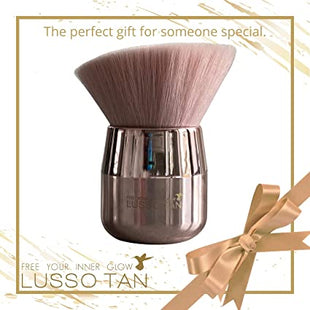 Sunless Tanning Hand & Face Brush (x3 units)