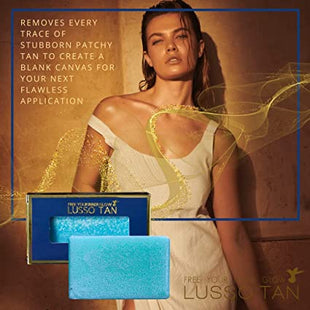 Tan-Be-Gone Shower Bar - Winter Nights