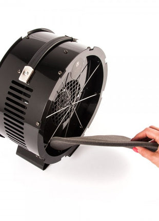 Aura Spray Tanning Extractor Unit