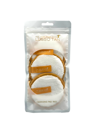 Cleansing Pads (x3 units)