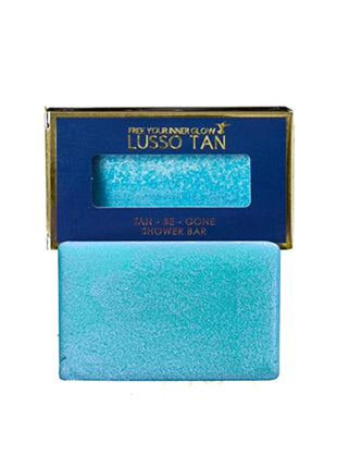 Tan-Be-Gone Shower Bar - Winter Nights