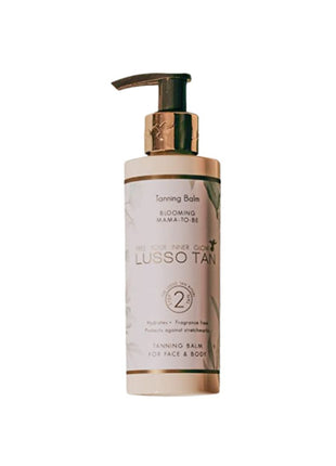 Blooming Mama To Be Tanning Balm (x3 units)