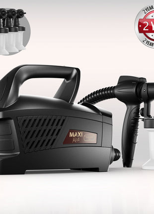 MaxiMist Evolution TNT Spray Tanning System