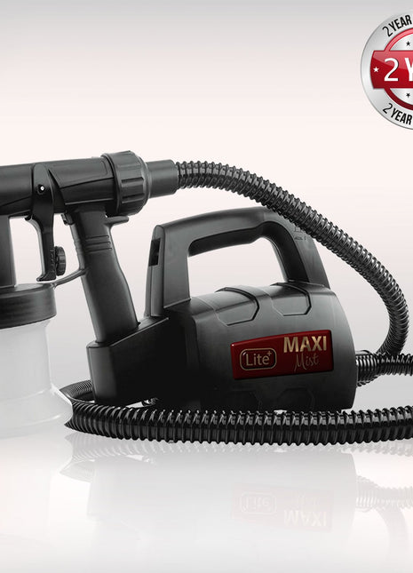 MaxiMist Lite Plus – Spray Tanning System