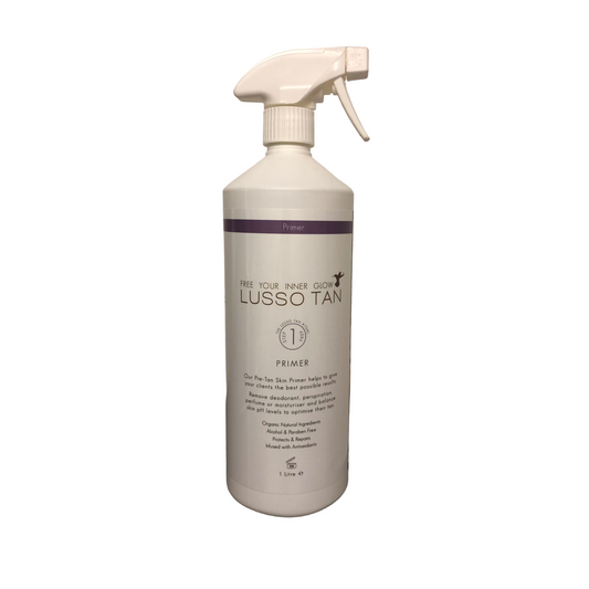 Professional Perfecting Primer