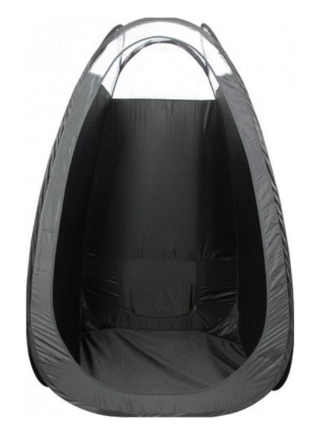 Tanning Tent - Black